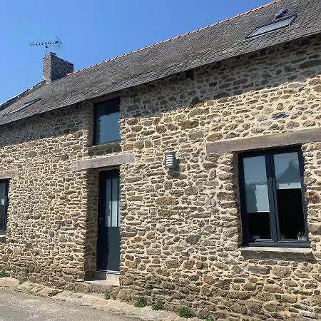 Le Ker Maclow * Saint-Malo